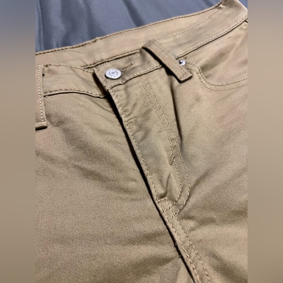 Men’s Levi’s 511 Size 30x30 - Picture 2 of 4